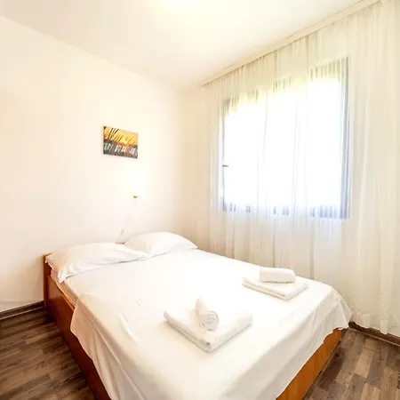 Apartament Bianca