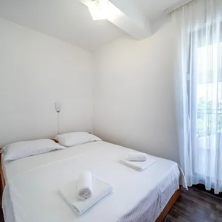 Apartament Bianca