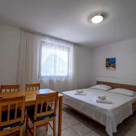 Apartament Bianca Baška