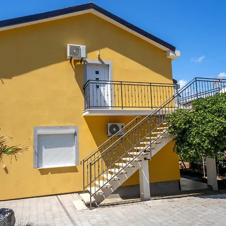 Apartament Bianca