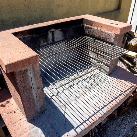 Bianca Apartament Baška