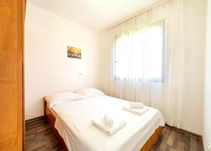 Apartmán Bianca