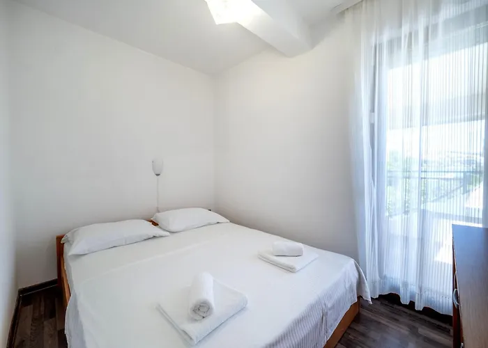 Apartmán Bianca