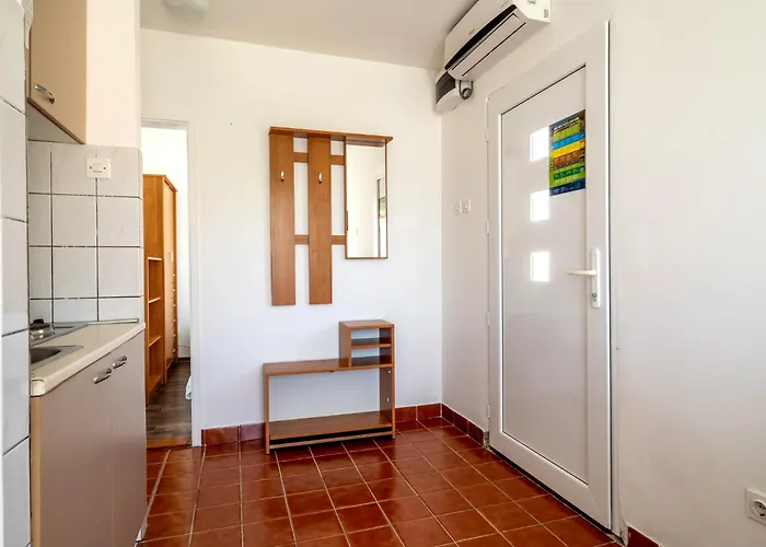 Apartmán Bianca *