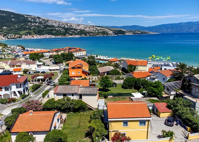 Apartmán Bianca