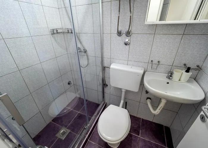 Apartmán Bianca *