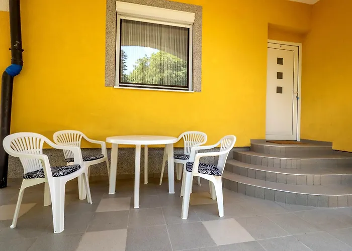 Bianca Apartmán
