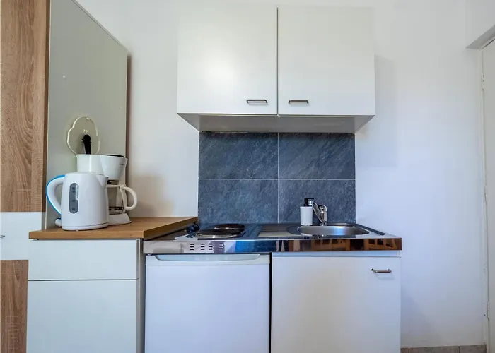 Bianca Apartmán