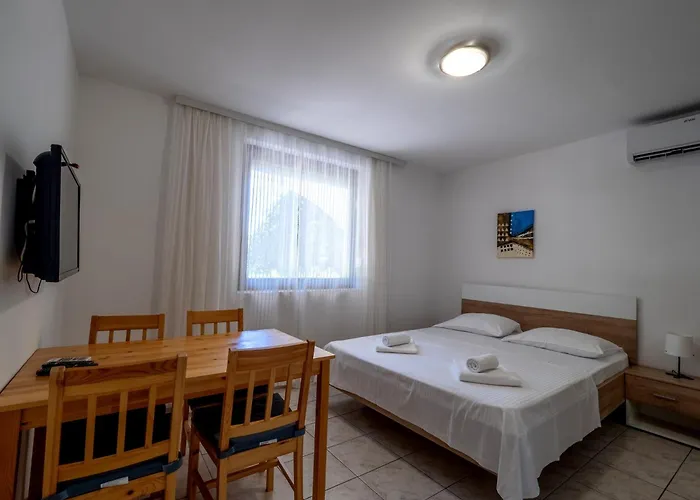 Apartmán Bianca Baška