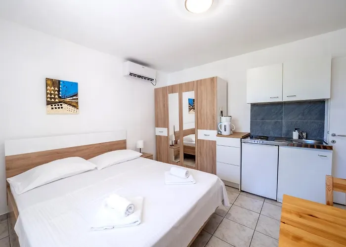 Bianca Apartmán