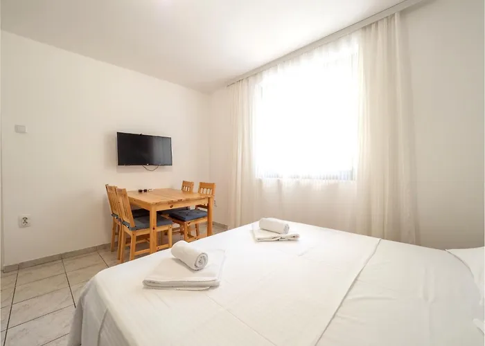 Bianca Apartmán *