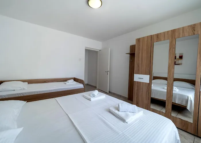 Bianca Apartmán