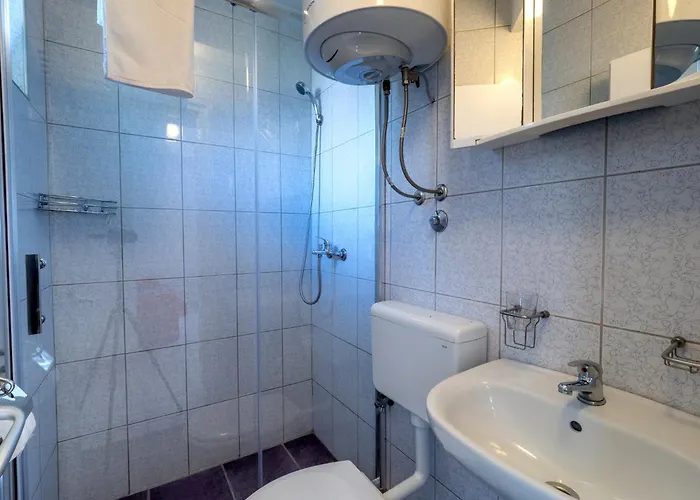 Bianca Apartmán *