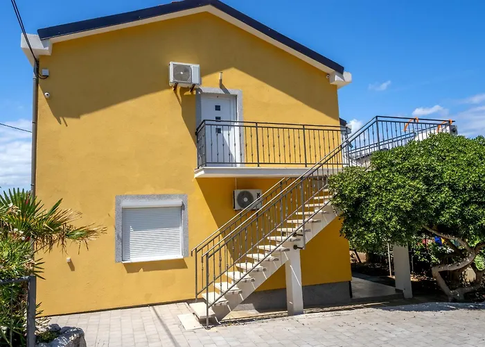 Apartmán Bianca