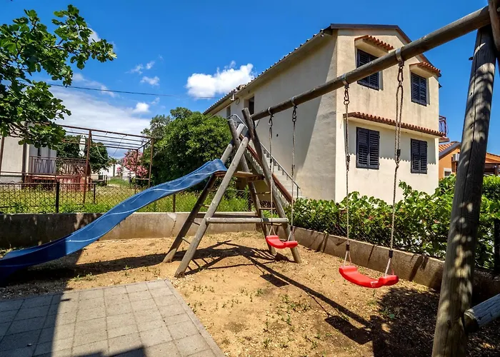 Bianca Apartmán *