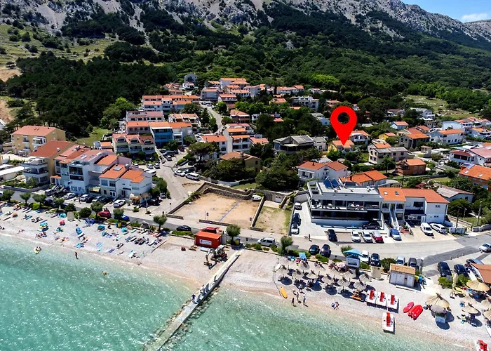 Bianca Apartmán