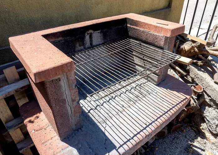 Bianca Apartmán Baška